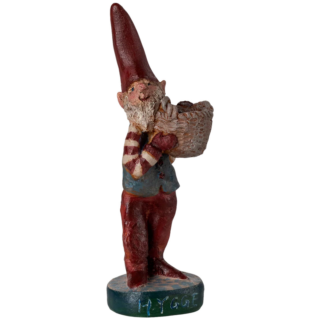 maileg decoratie figuur hygge nis - 13,5 cm