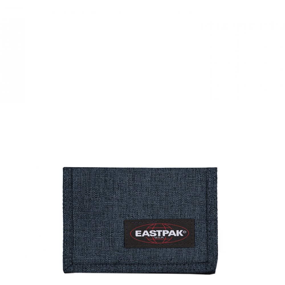 Eastpak Crew Single triple denim