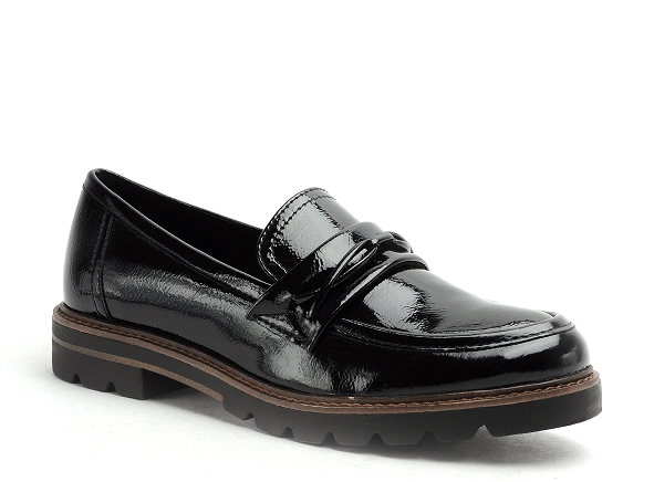Marco tozzi basses femme 24704 29 noir