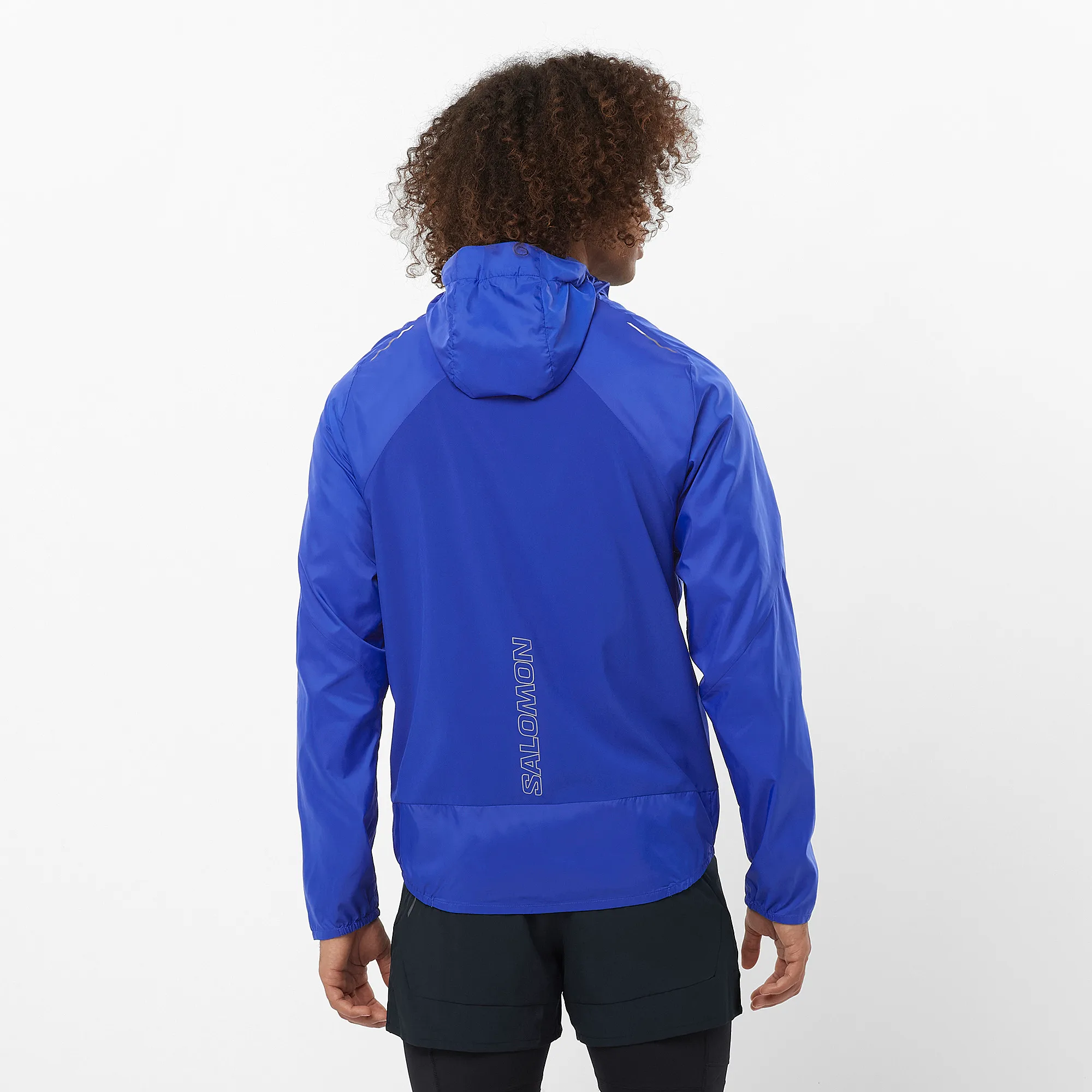 Salomon Bonatti Cross FZ Hoodie Surf The Web