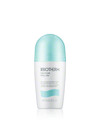 Biotherm Deo Pure Roll-on Anti-Transpirante 75ml