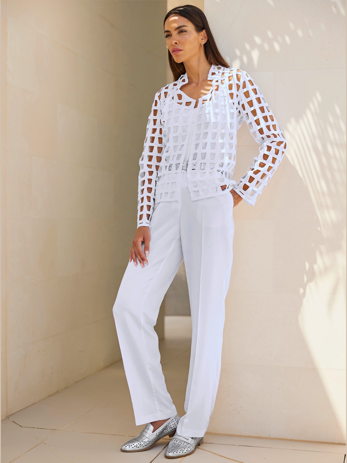 Blazer superbe et tendance