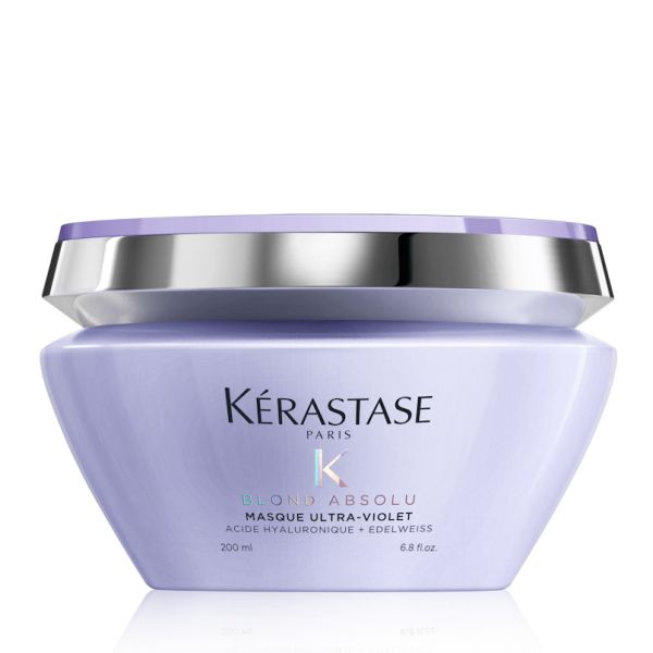 Kérastase Blond Absolu Máscara Ultra-Violeta 200ml