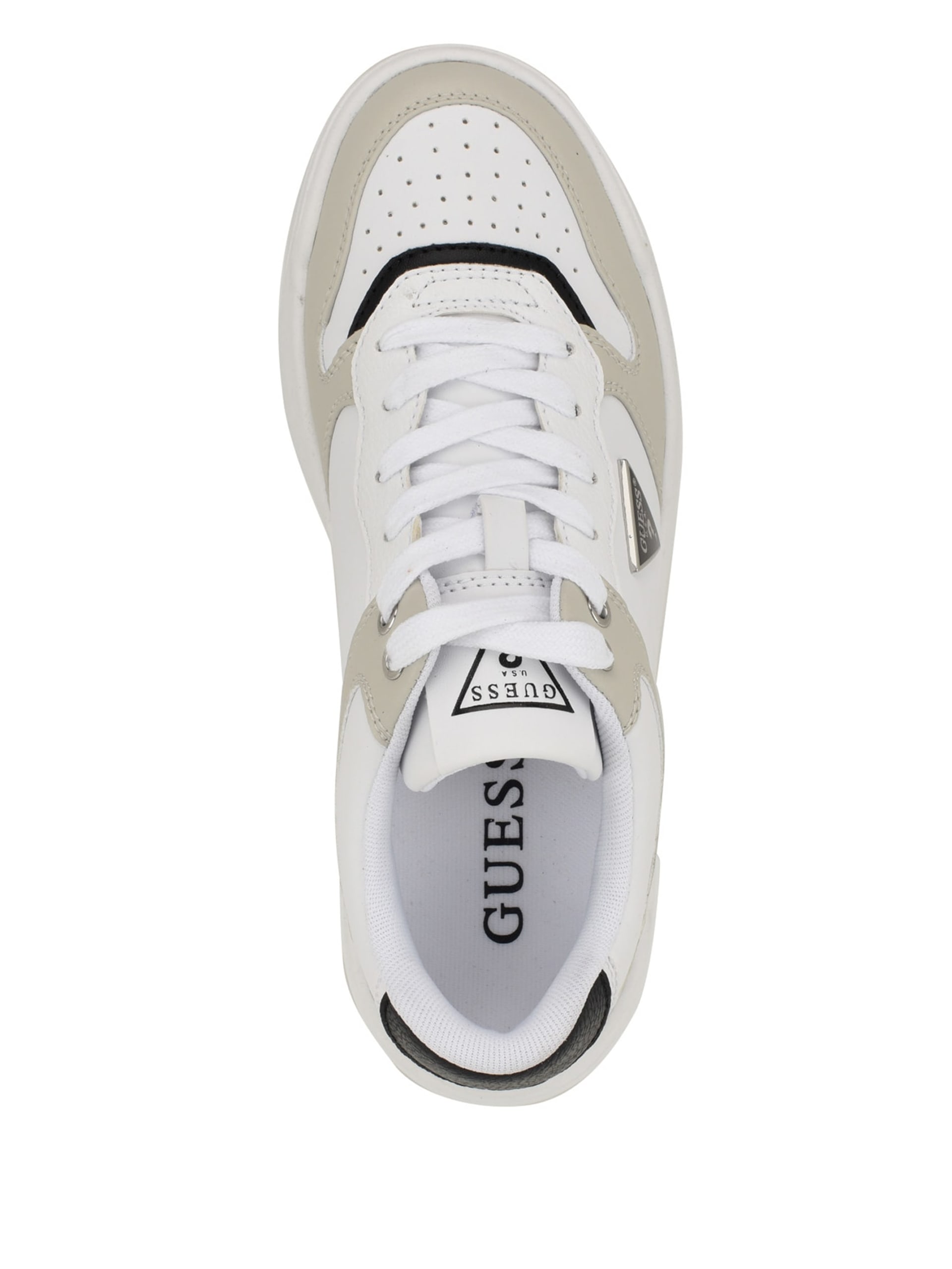 Tênis Triangle Low-Top