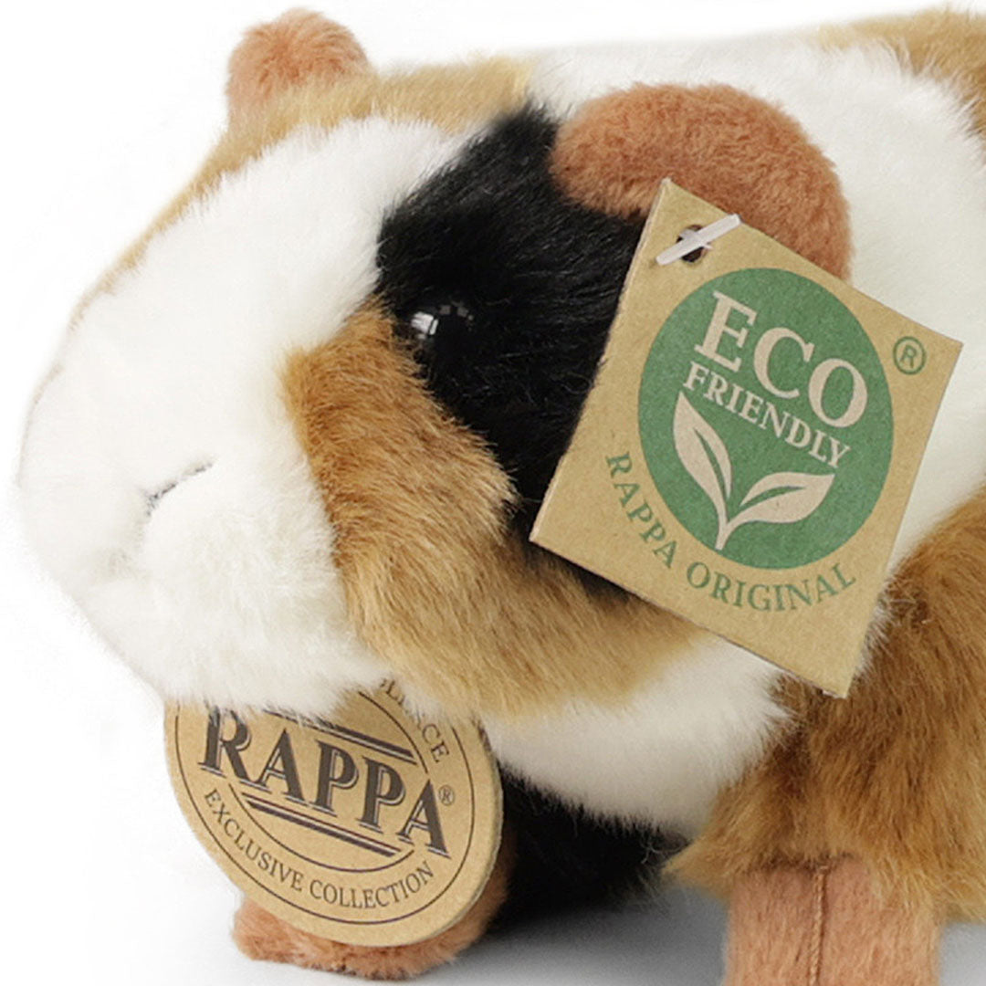 Rappa knuffelcavia - 17 cm