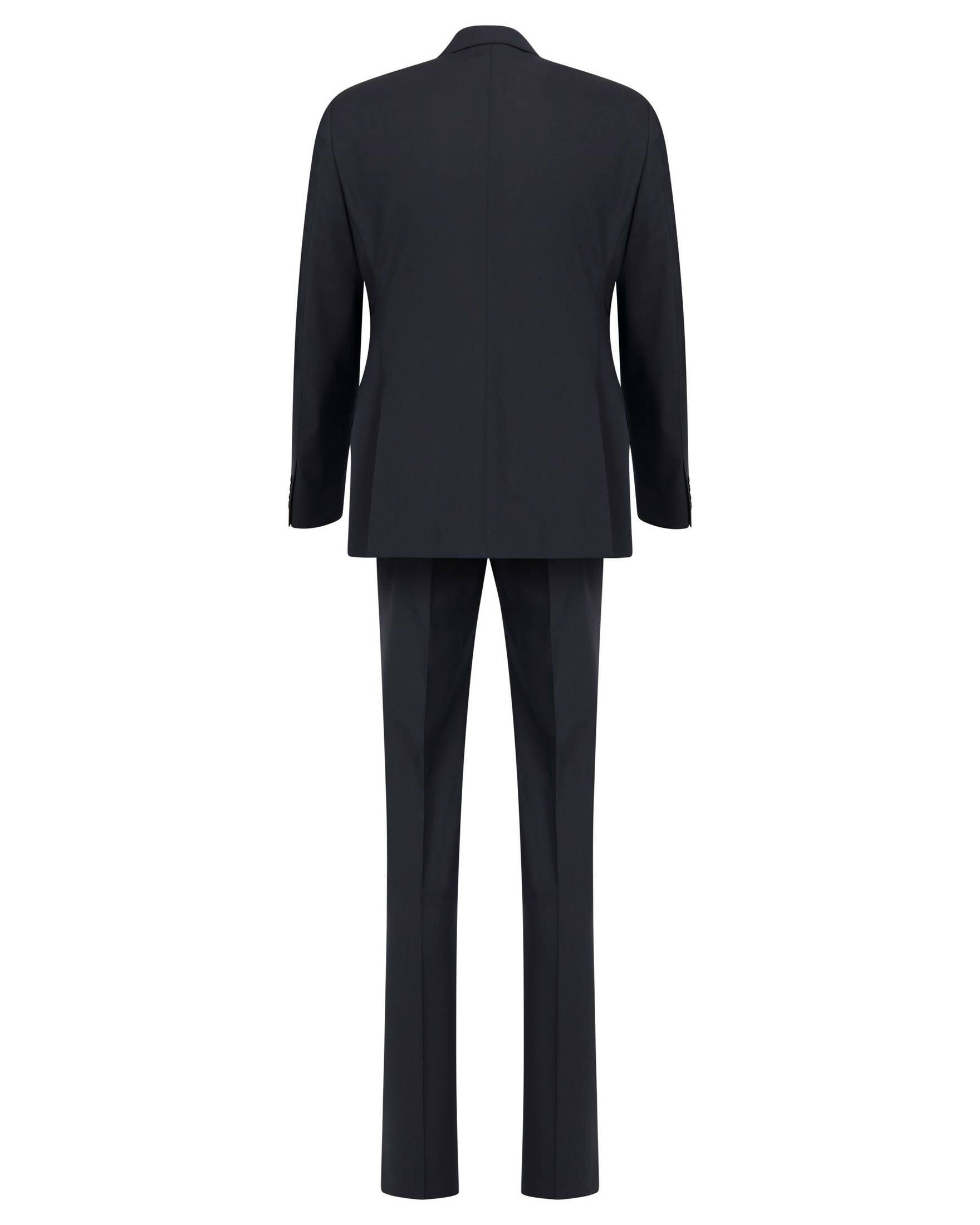 Giorgio Armani| Herren Anzug aus Wolle