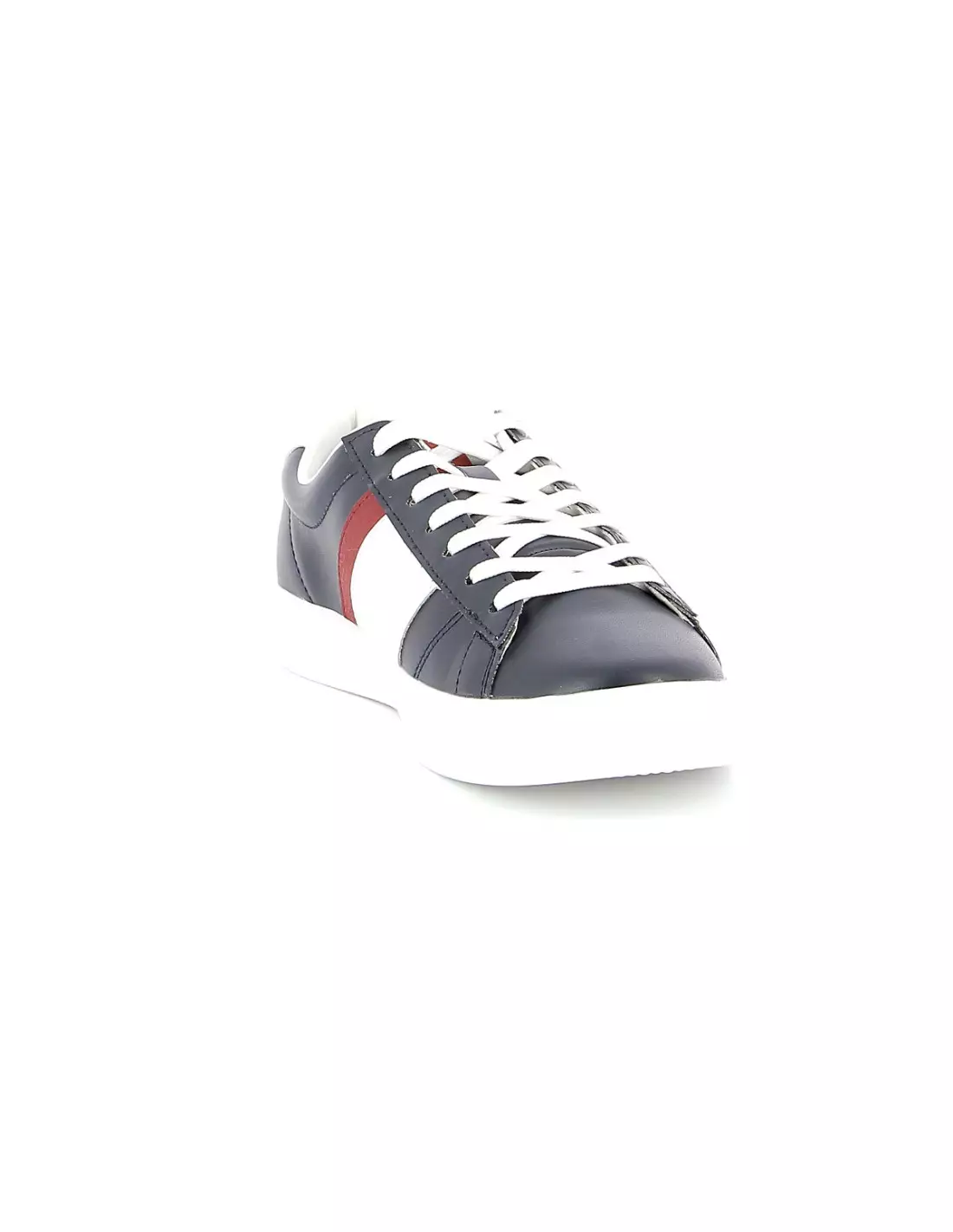 JACK & JONES MISTRY - Baskets Bleu