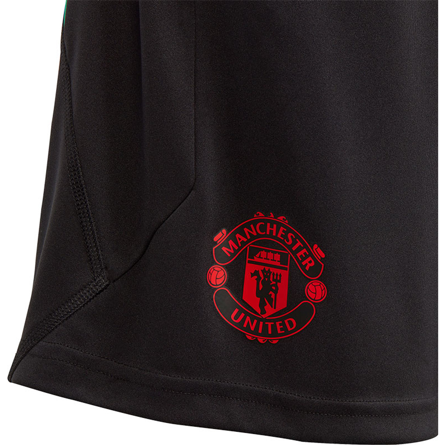 adidas Manchester United Tee Set Kids