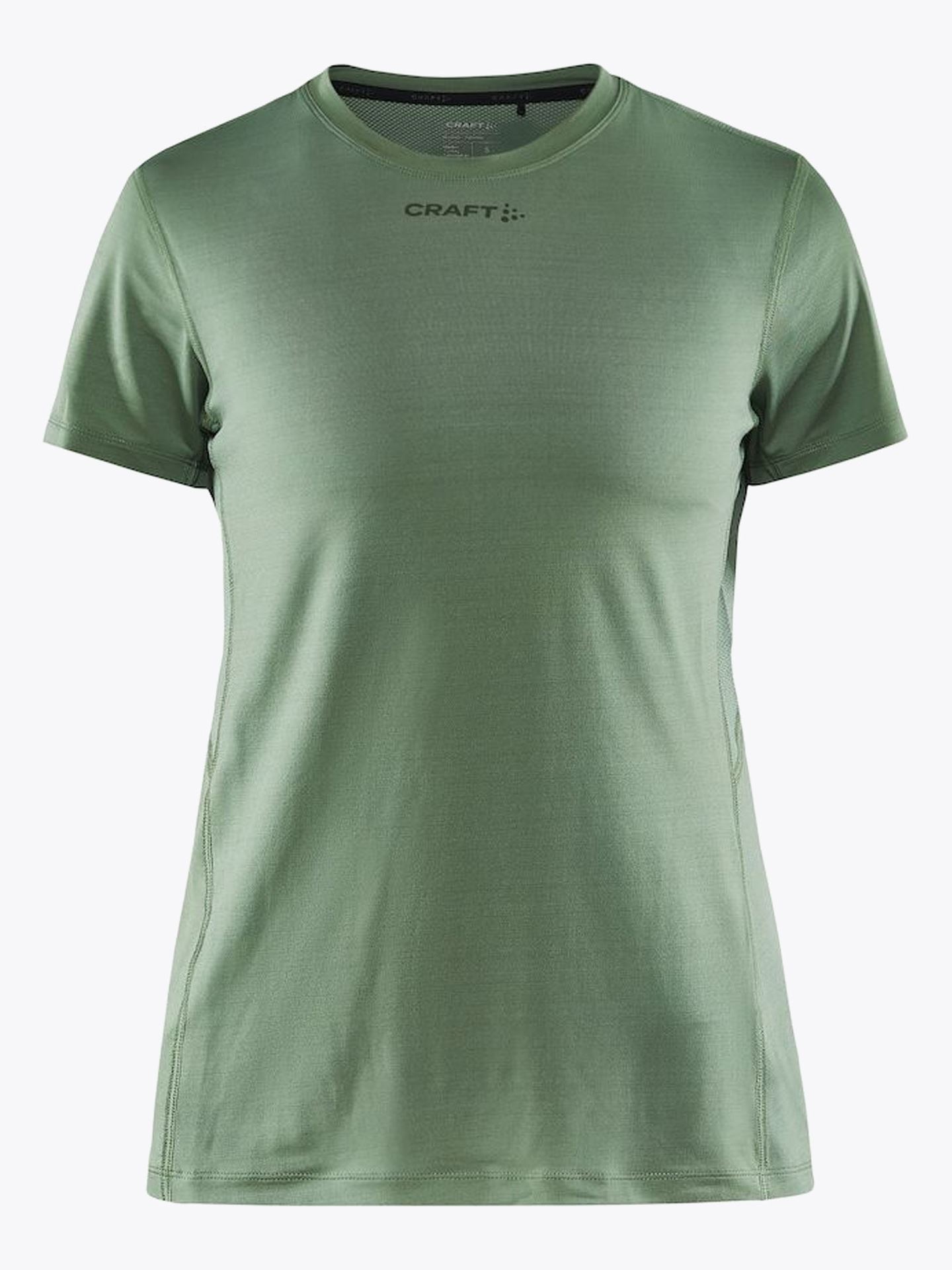 Adv Essence Short Sleeve Tee