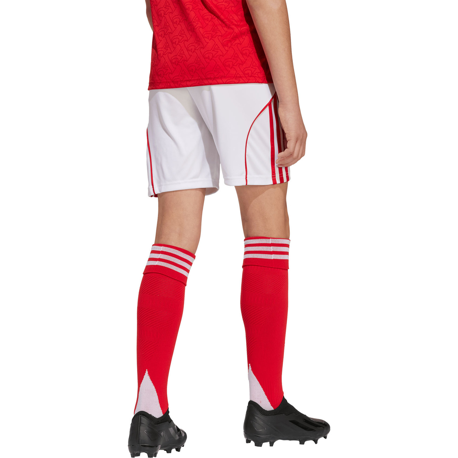adidas Arsenal Thuis Short Kids 2025/2026