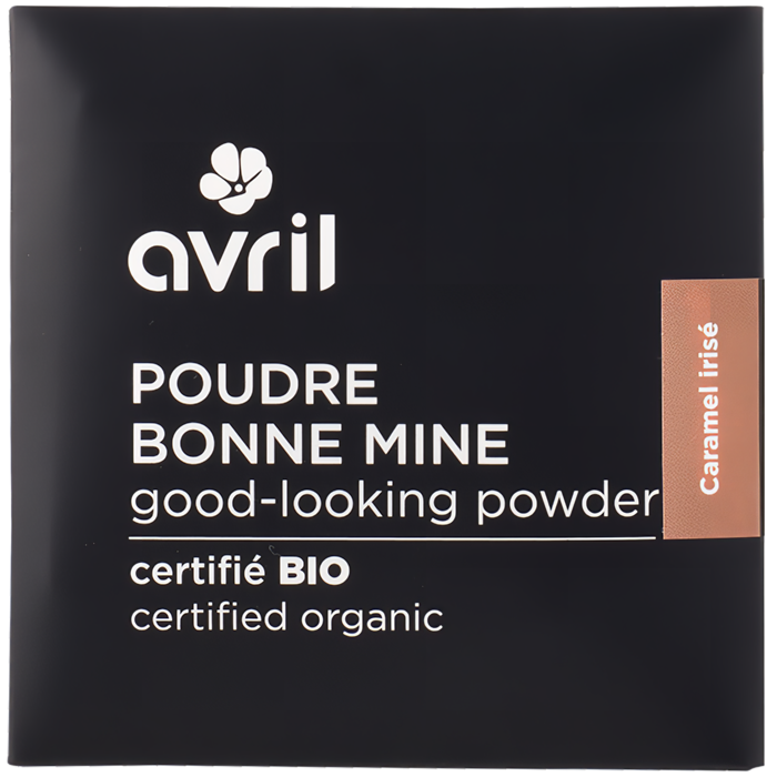 Poudre bonne mine