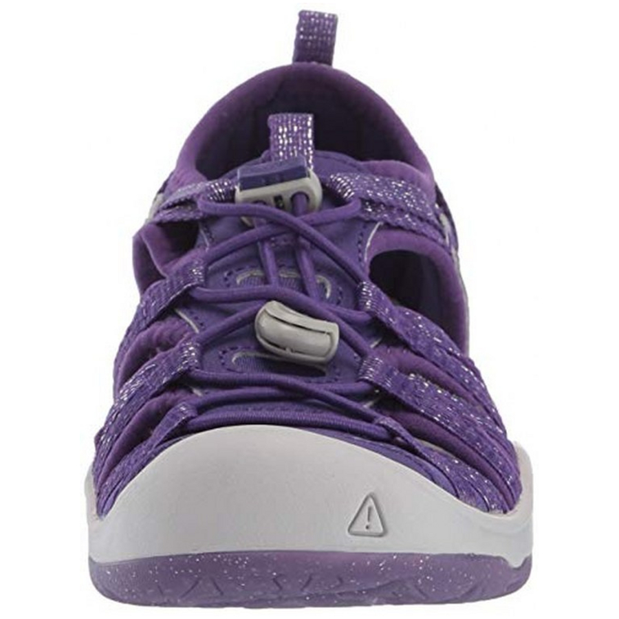 Keen Sandalen violett