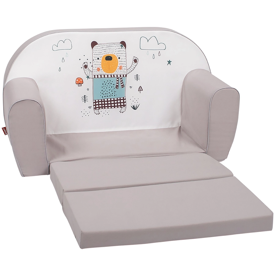 knorr toys® Kindersofa - Bär