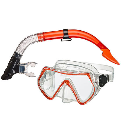 BECO Snorkels?t - Livorno 8+ - R?d