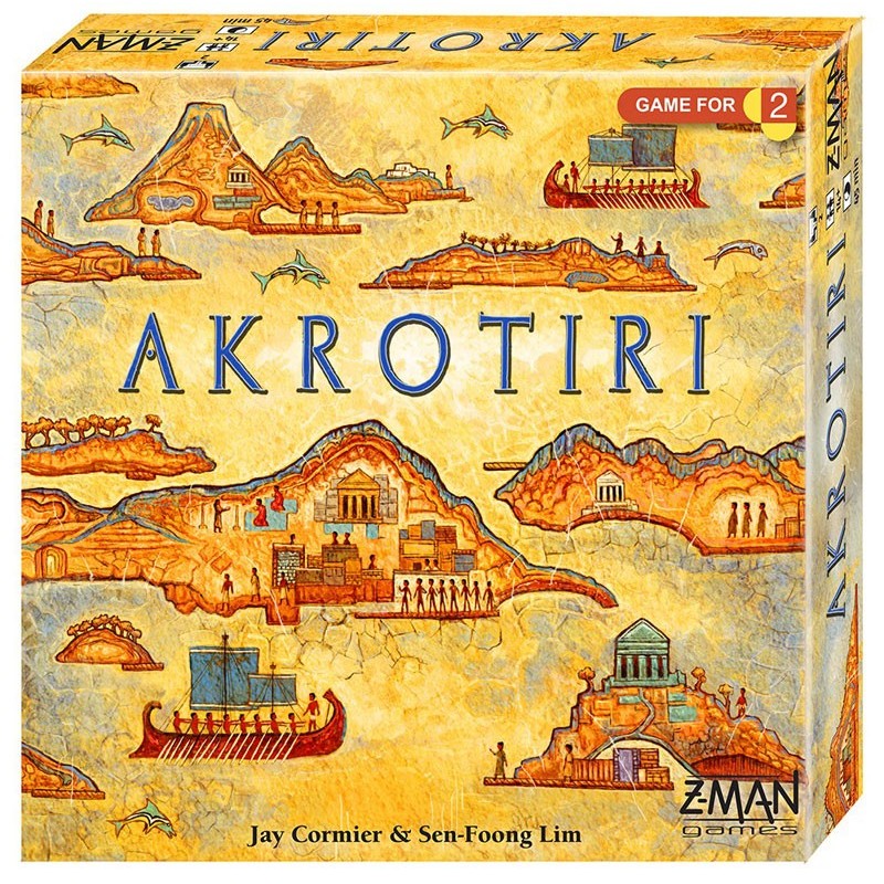 Akrotiri