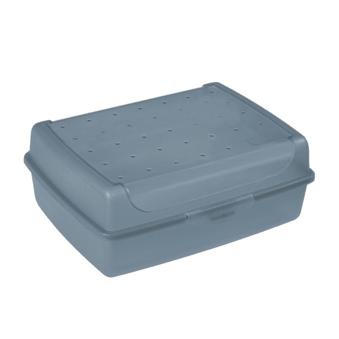 Click-Box - midi - blau