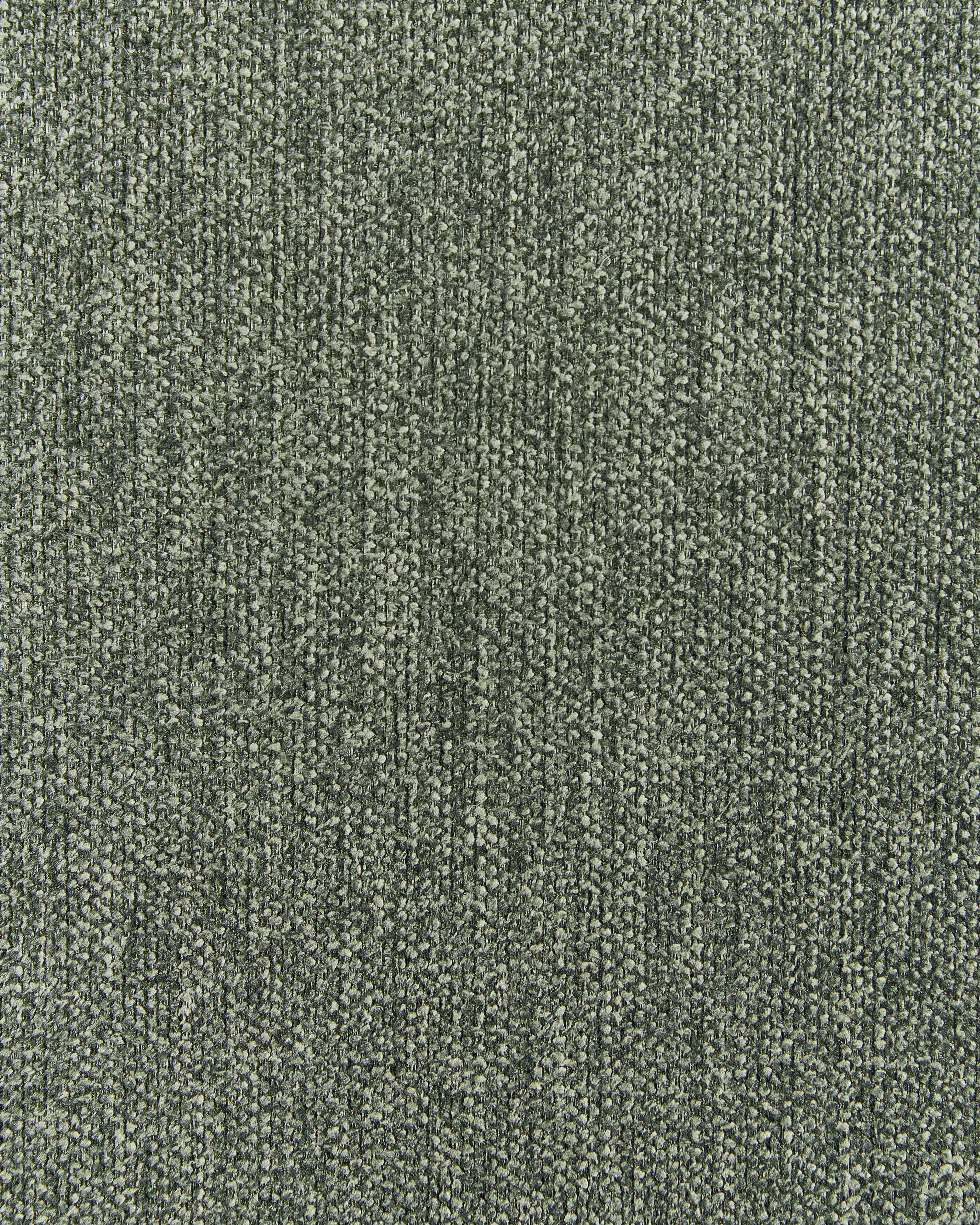 Fauteuil ESRUM Stof Lichtbruin/groen