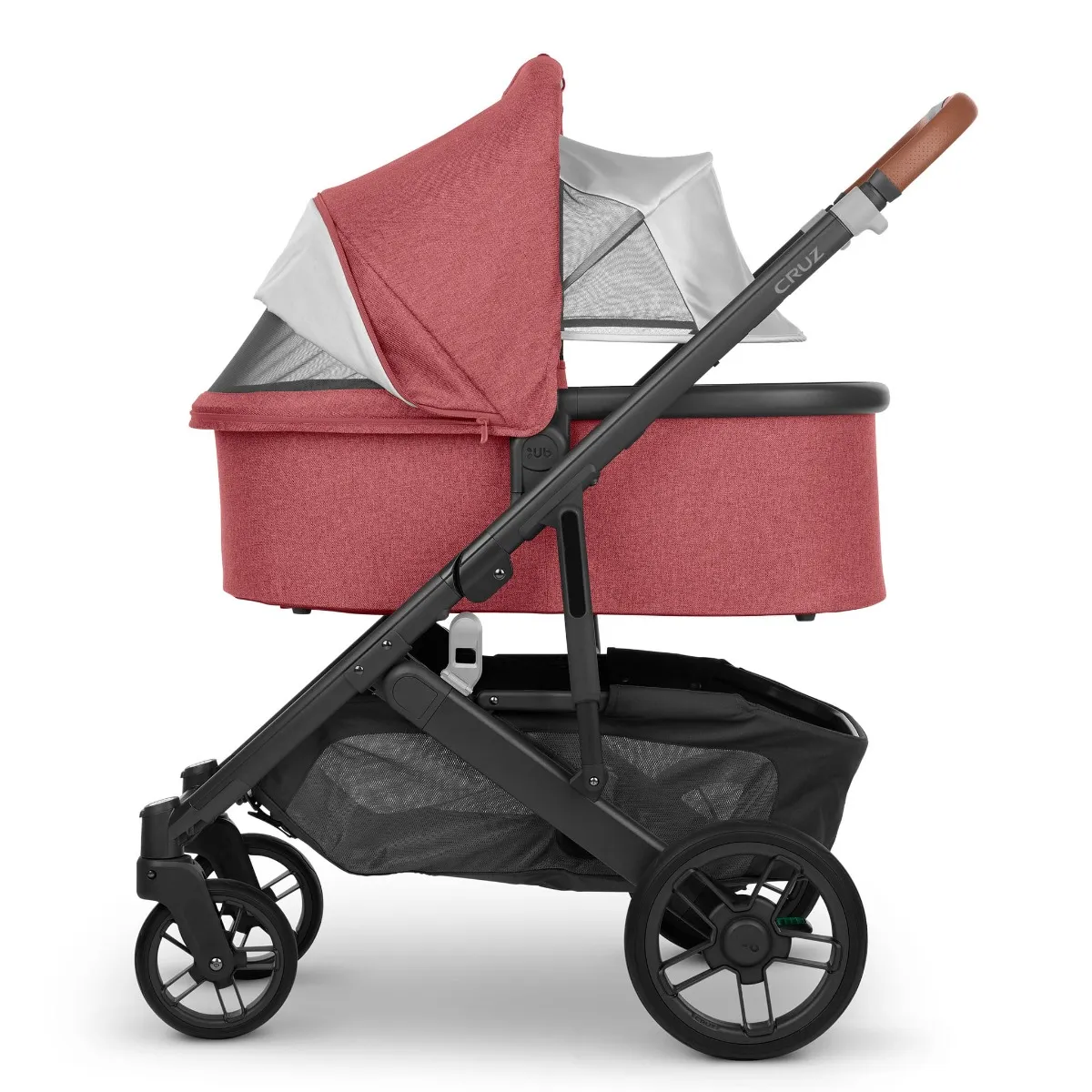 UPPAbaby Landau pour Vista V2  Cruz V2  Ridge - Lucy