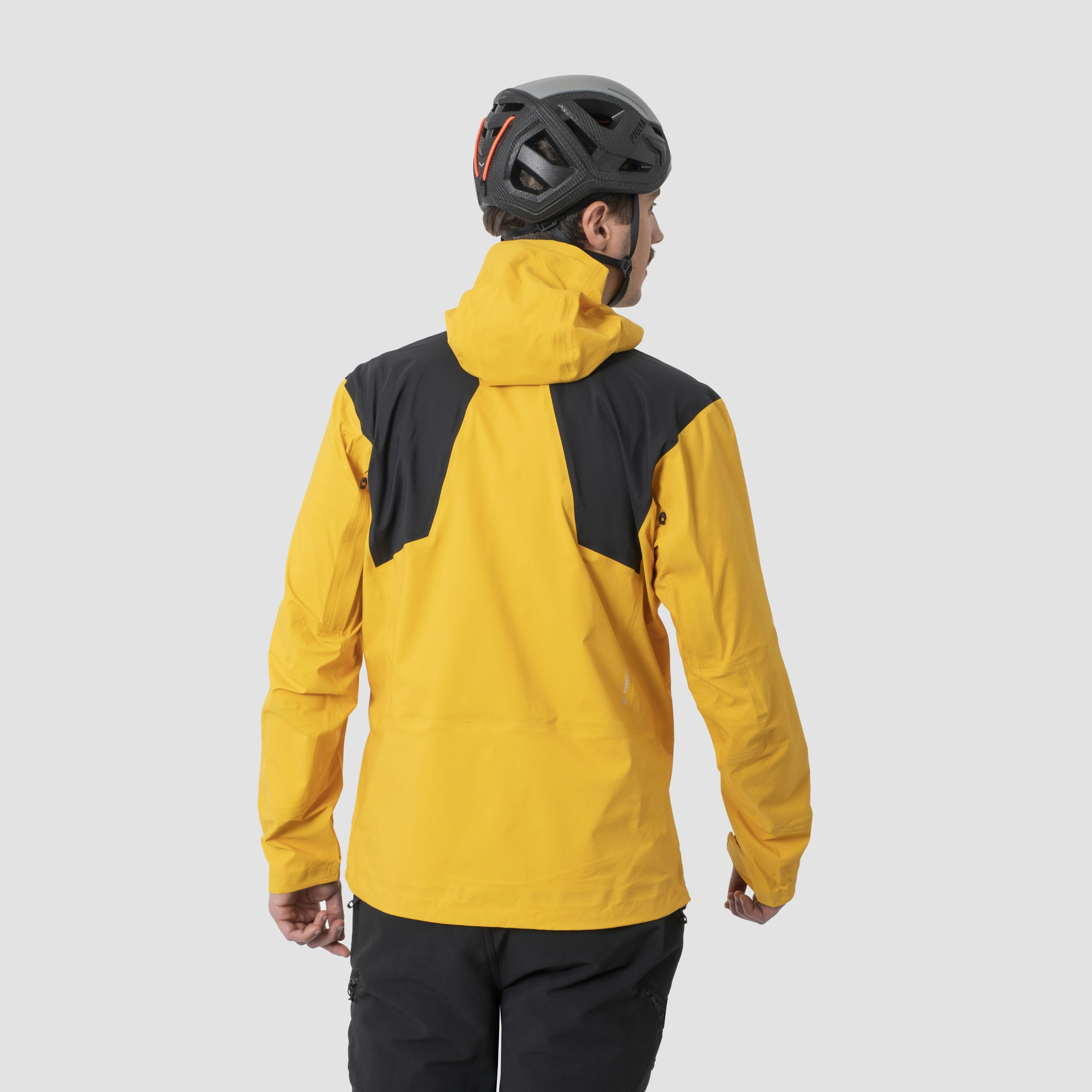 Ortles 3L Powertex Jacke Herren