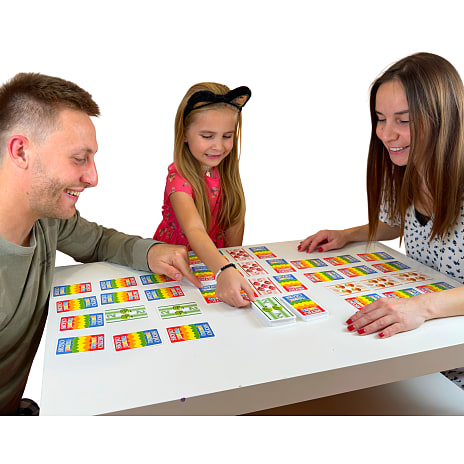 Skyjo junior