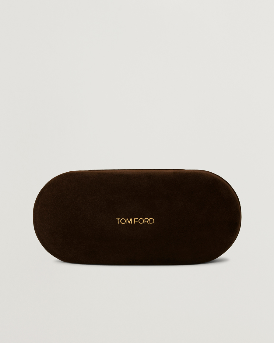 Tom Ford Stephenson FT0775 Sunglasses Havana/Smoke