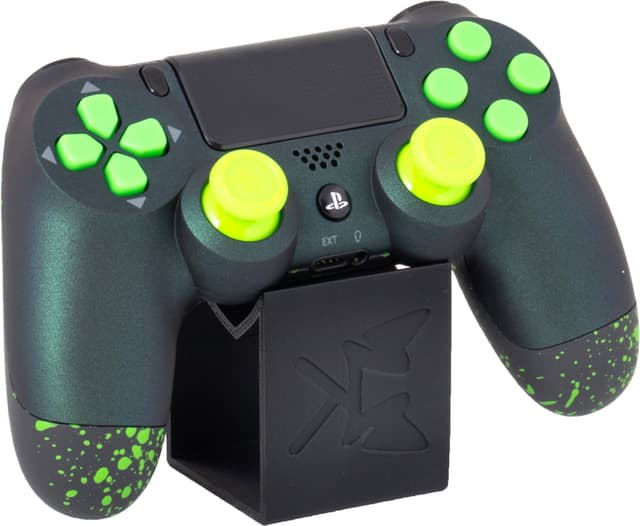 King Controller M4 PS4 gamepad