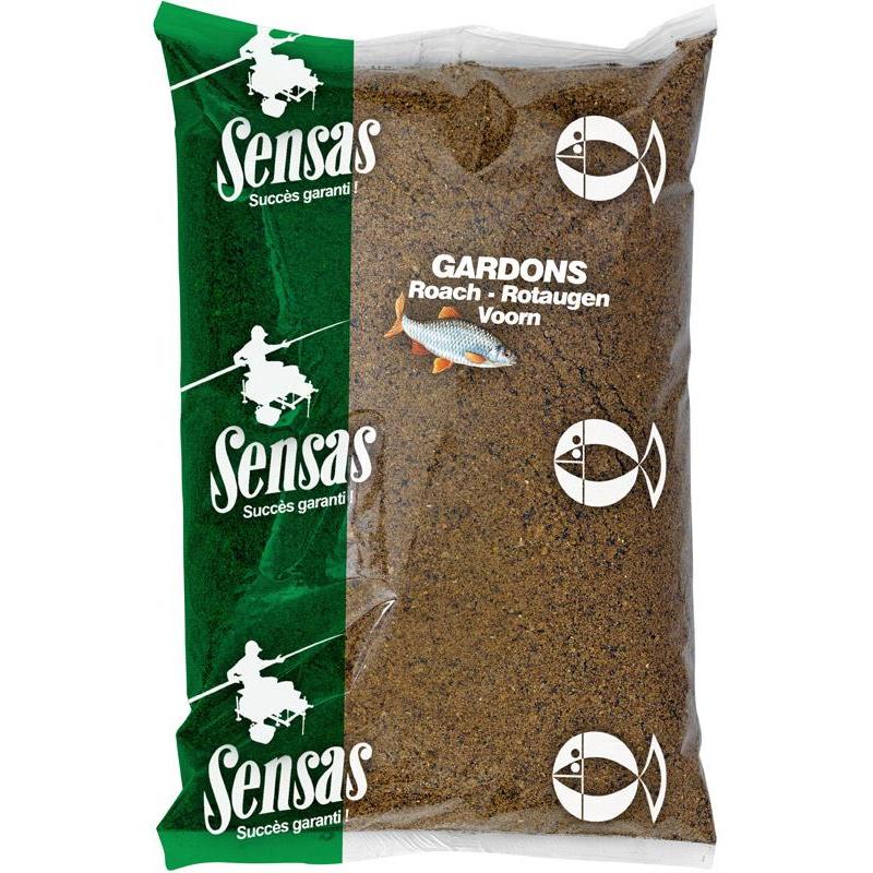 Amorce Sensas Super Prima Gardons
