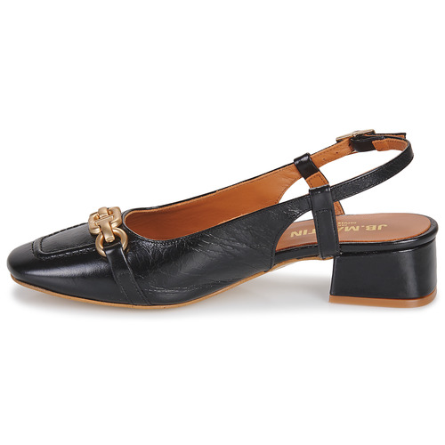 JB Martin - VIVELLE Vintage / Negro