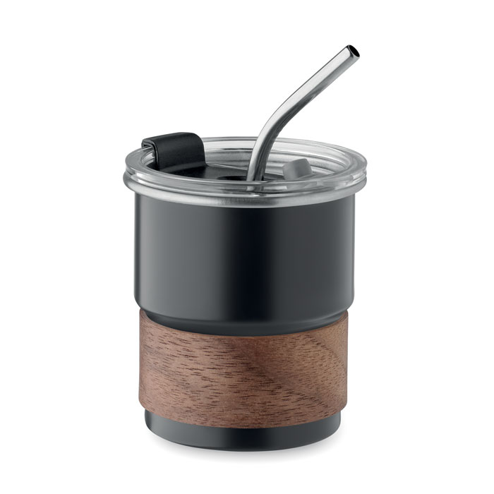 GiftRetail MO2423 - MATE Gobelet simple paroi 260 ml