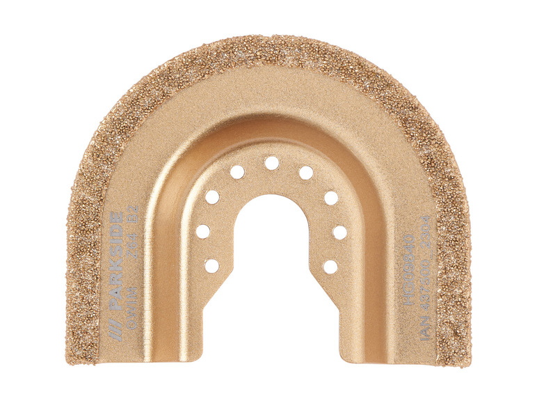 Accessoires voor multifunctioneel gereedschap