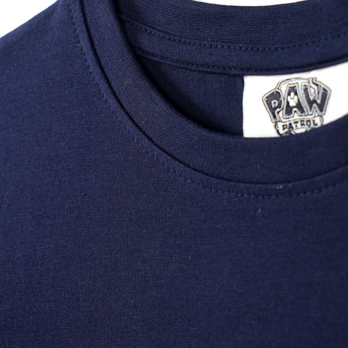 Topolino PAW Patrol T-Shirt mit großem Print dunkelblau