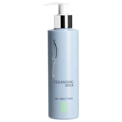 Beauté Pacifique Cleansing Milk All Skin Types, 200 ml