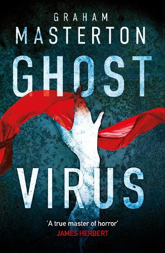 Ghost Virus - Patel & Pardoe (Paperback)