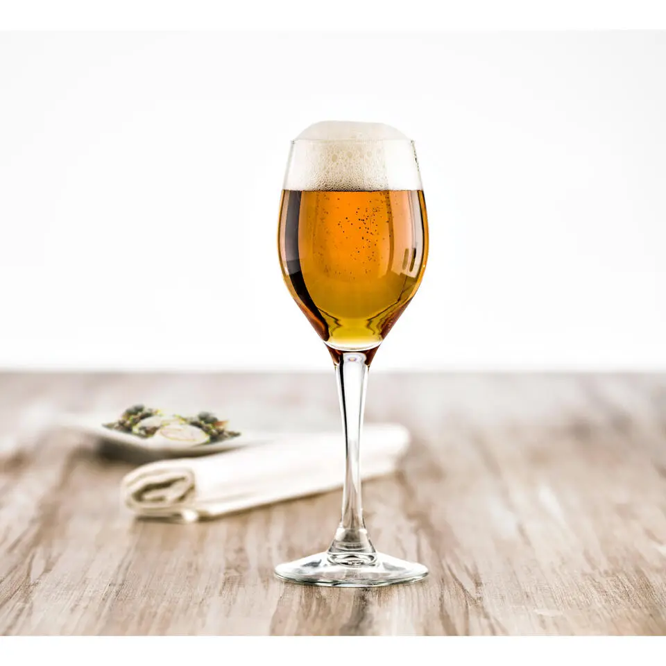 Vicrila wijnglazen Sauvignon - 6x stuks - rode/witte wijn - 580ml