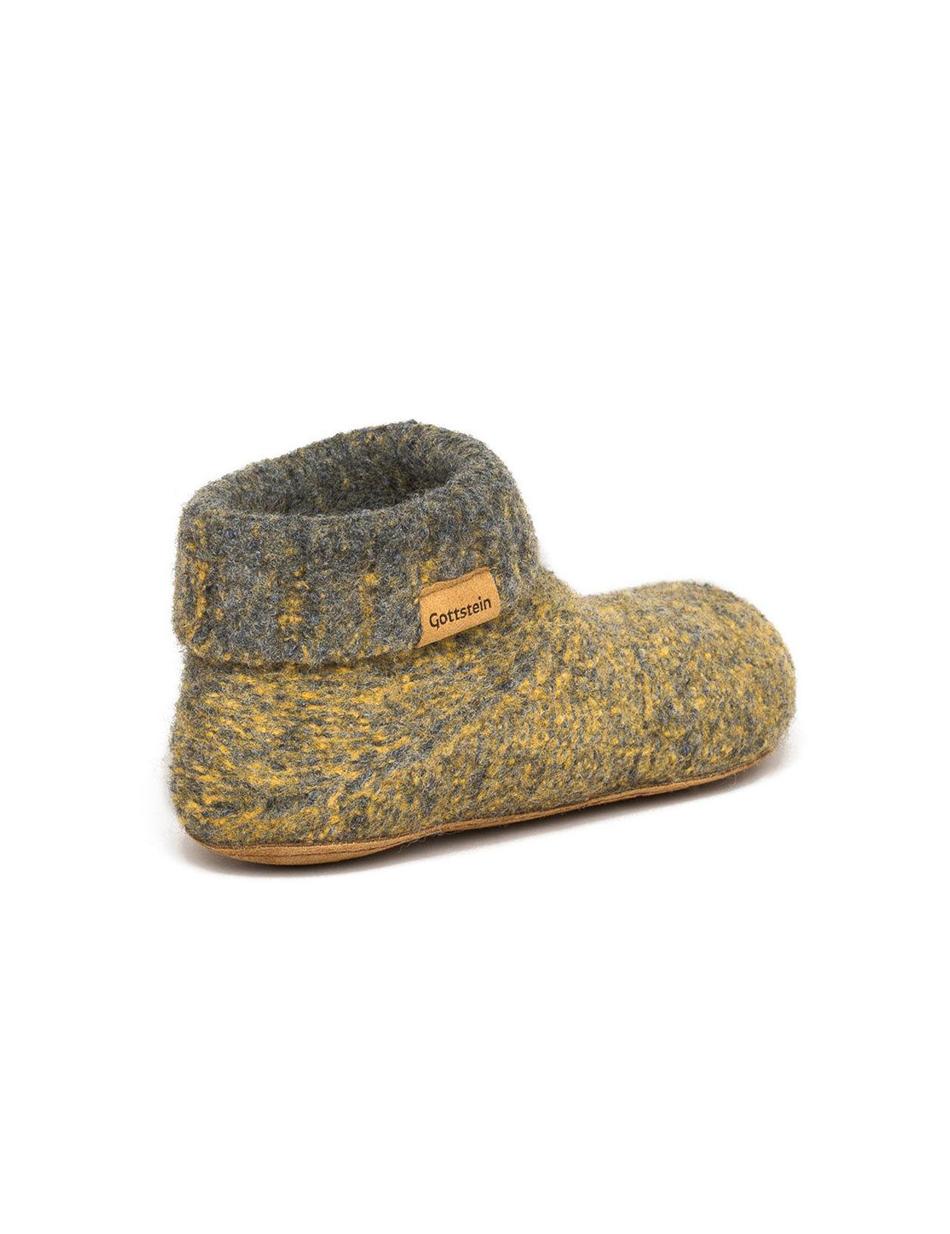 Knit Boot