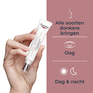 Eucerin Anti-Pigment Verhelderende Oogcontourcrème 15ML