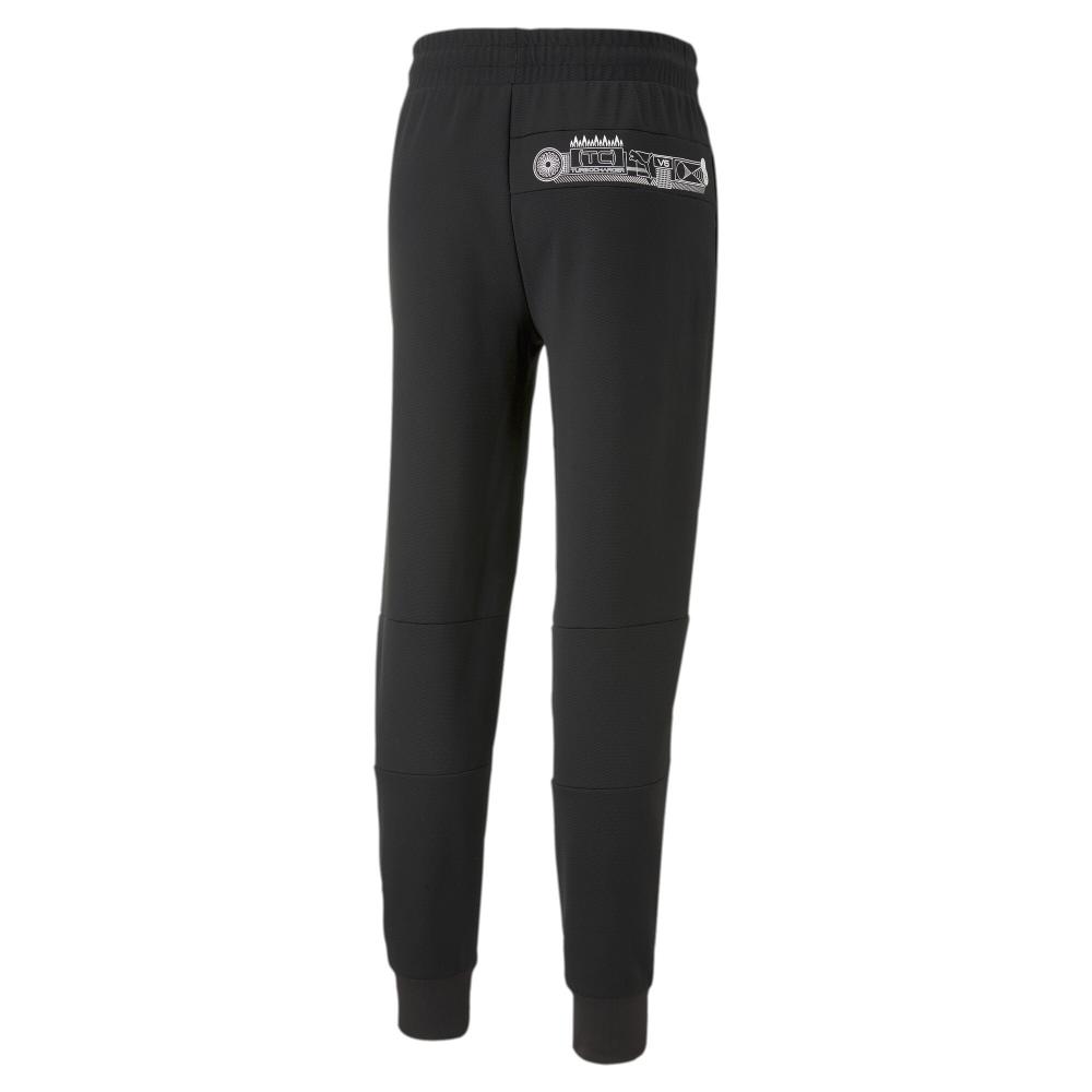 Puma Jogging Noir Homme Puma Mercedes AMG V6