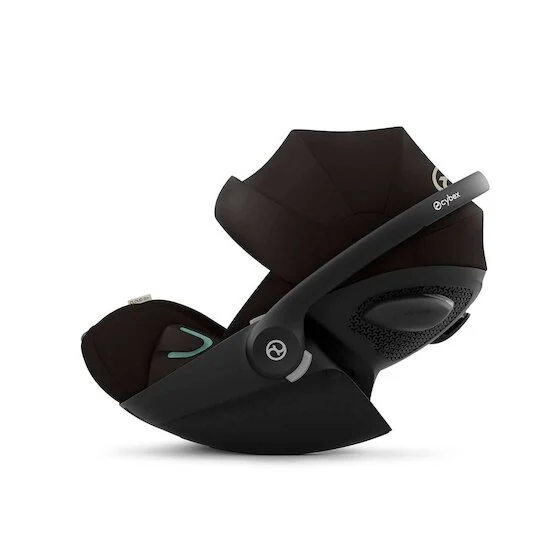 Siège auto Cloud G i-Size   Moon Black Plus        de               CYBEX