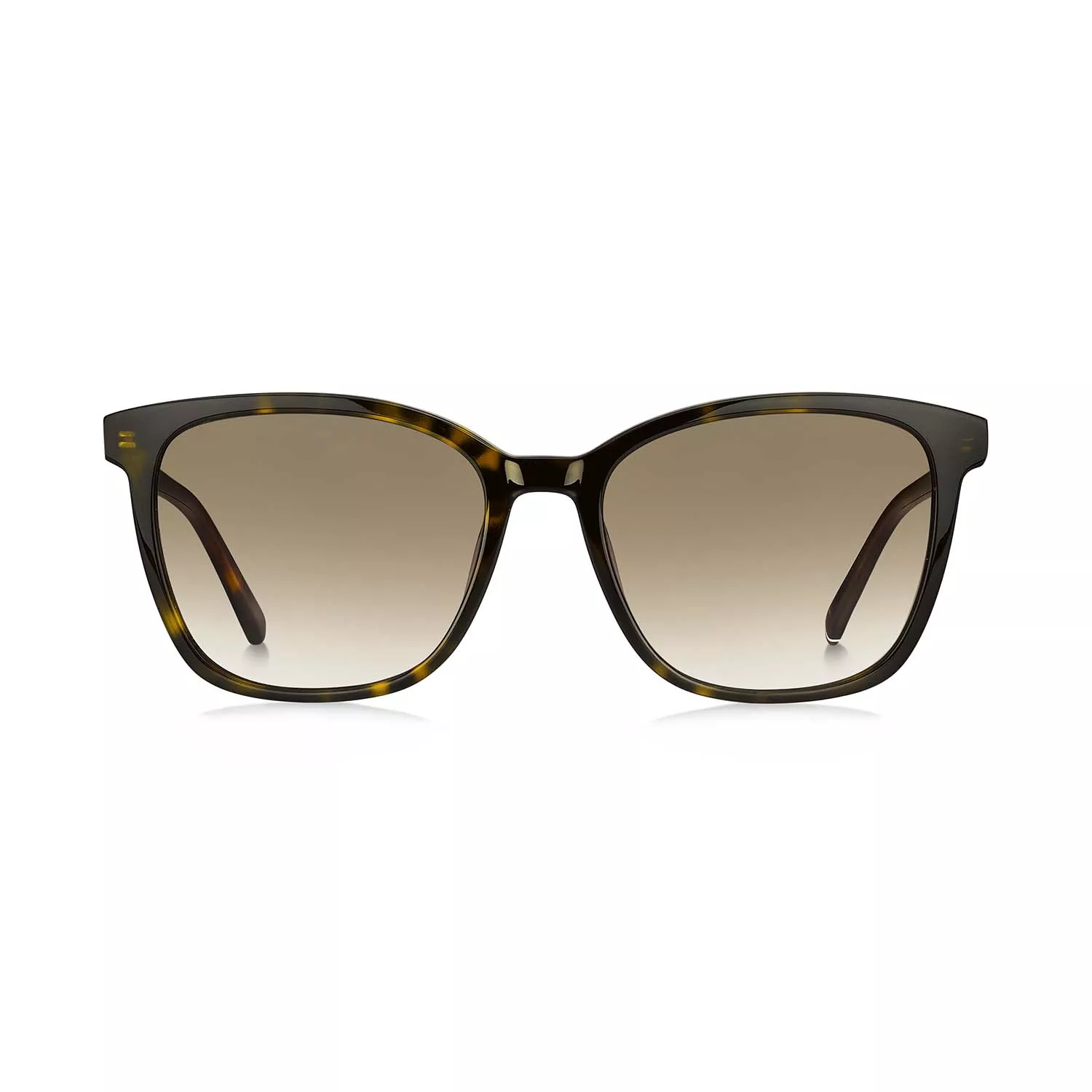 Tommy Hilfiger Havana Solbrille 20283808654HA