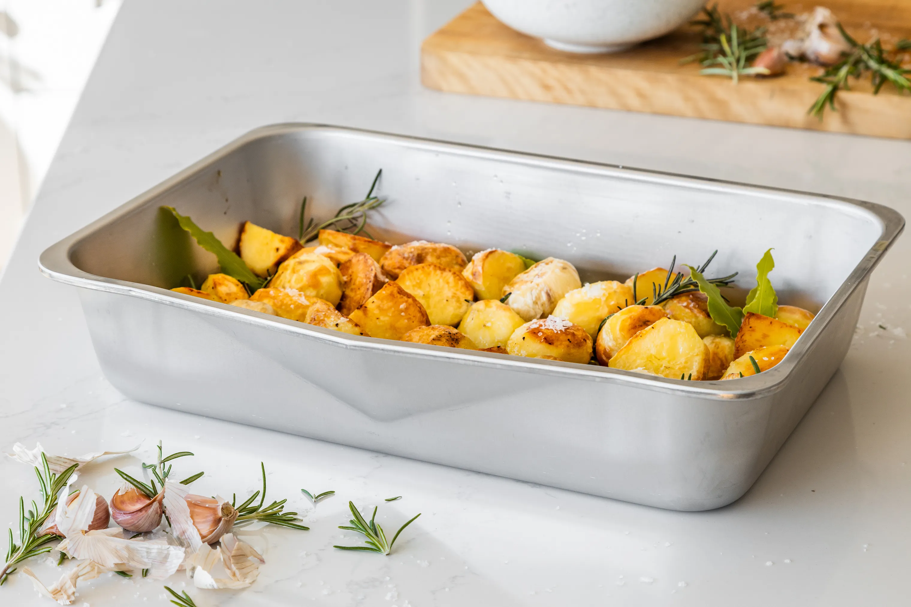 MasterClass Gourmet Bagesæt - 5 dele