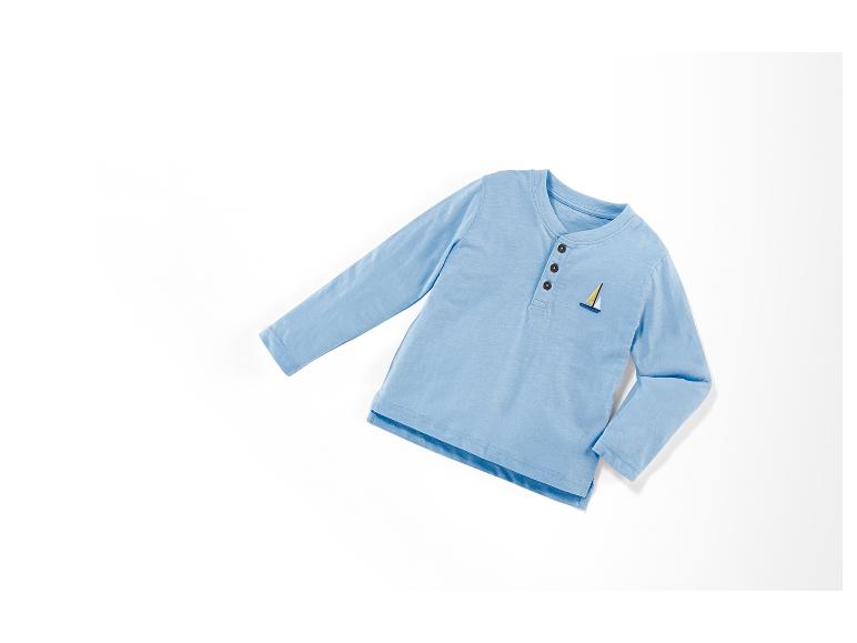 Kinder longsleeve