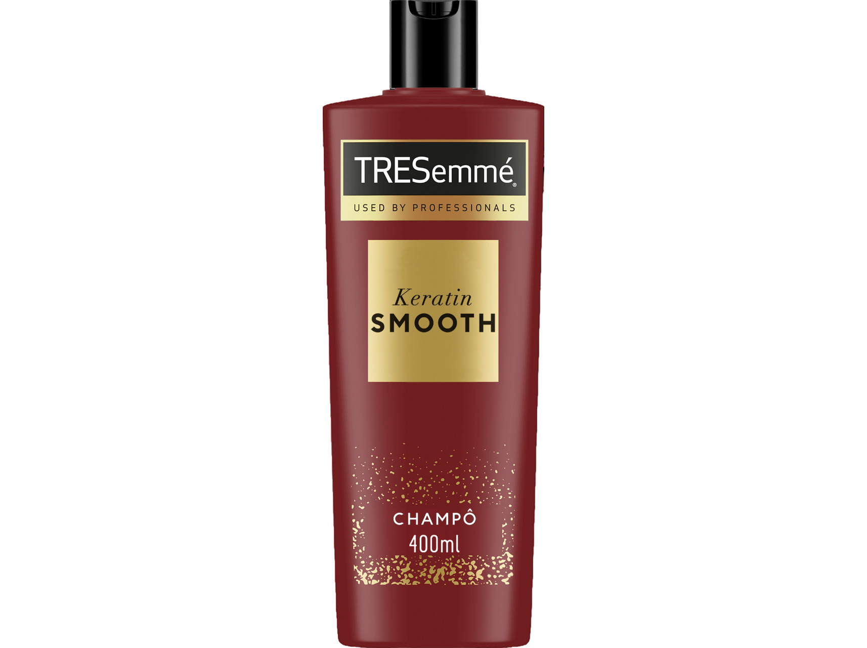 CHAMPÔ TRESEMME LISO KERATINA 400ML