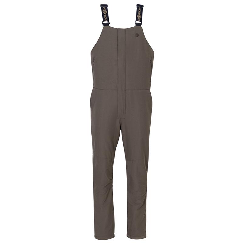 Salopette Homme Korda Ploar - Olive