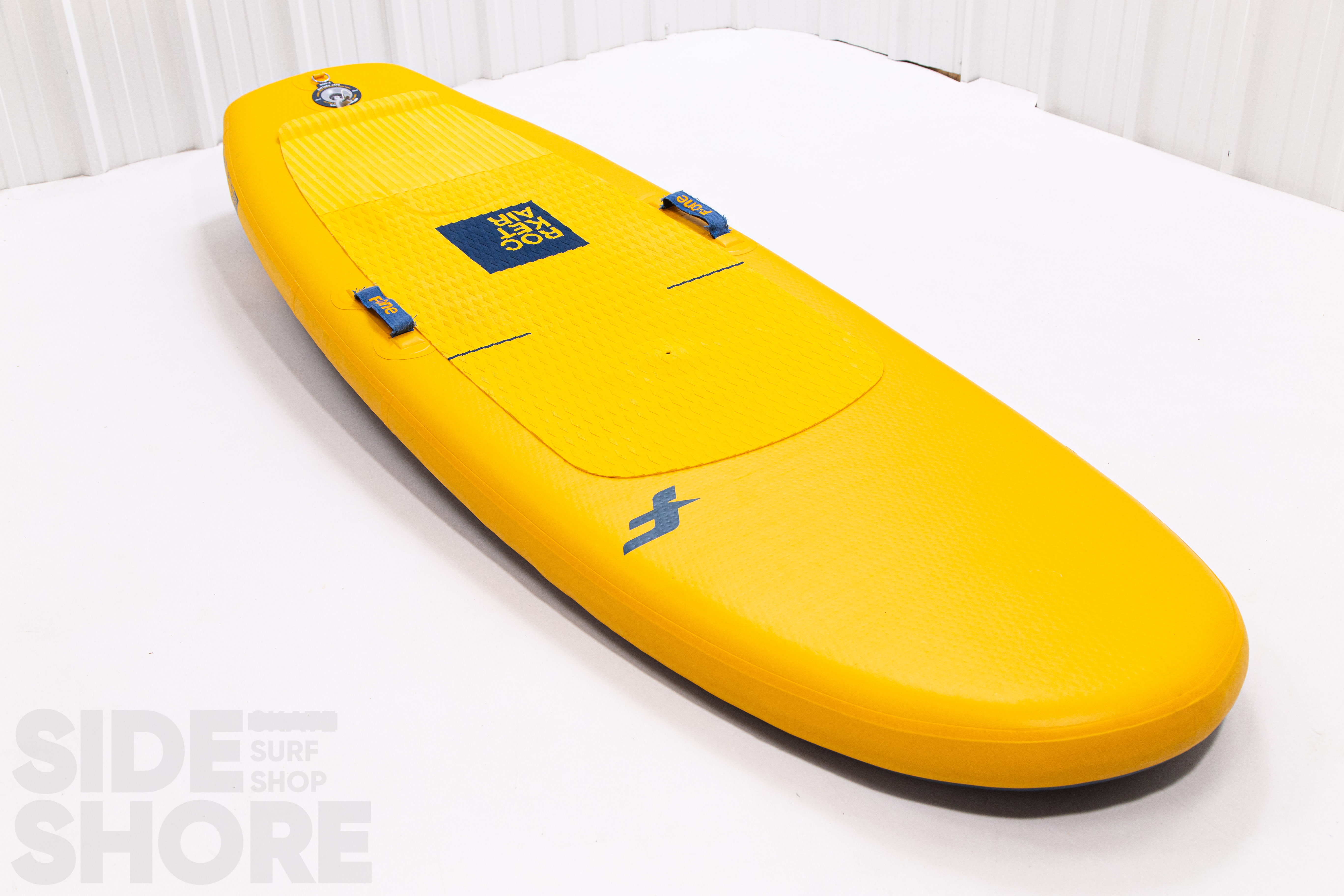 F.one Rocket Air v2 - 7'11 7'11