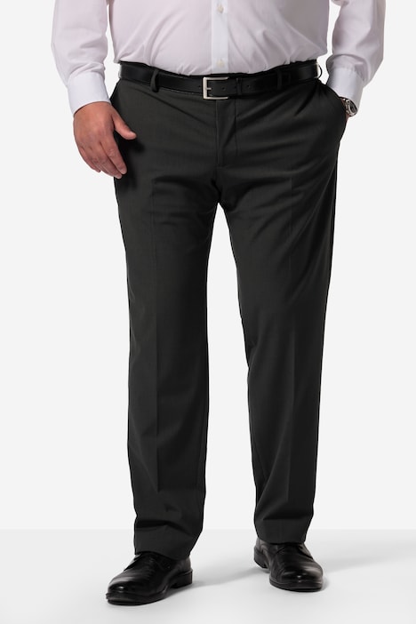 Men+ Businesshose Baukasten Barcelona Bauchfit, bis 72/36