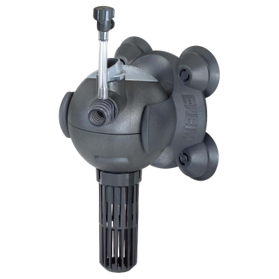 EHEIM Aquaball Powerhead 650 Filterkopf, 210-650l/h
