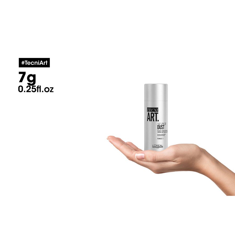 L'Oréal Professionnel Tecni.Art Super Dust 7g