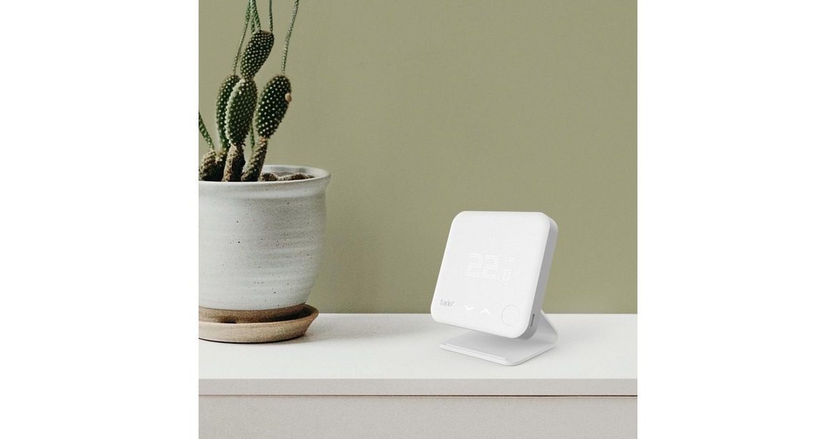 tado°Houder  (Wit)