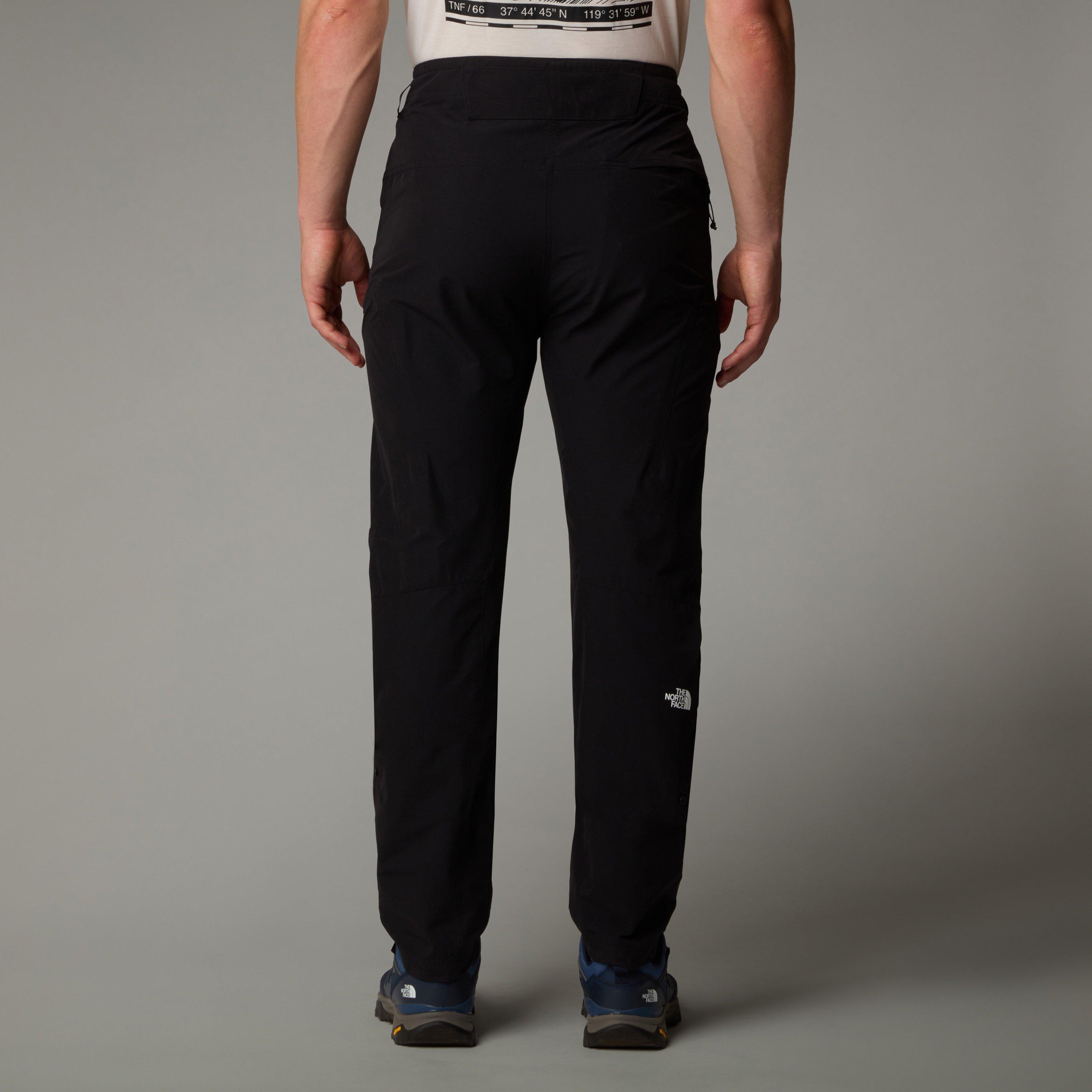 The North Face TNF Exploration Tapered Trousers Mens