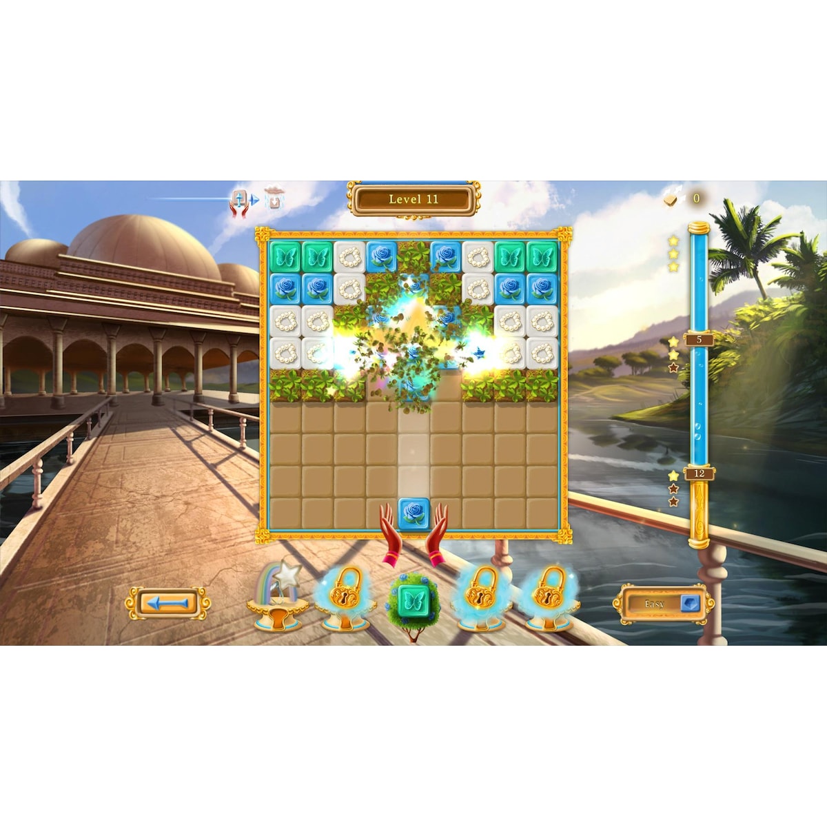 India Garden - PC Windows